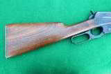 WINCHESTER 1895 TAKEDOWN IN THE SCARCE 303 BRITISH - 7 of 9