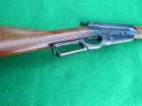 WINCHESTER 1895 TAKEDOWN IN THE SCARCE 303 BRITISH - 9 of 9