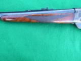 WINCHESTER MODEL 1895
DELUXE
TAKEDOWN
30-06
CLEAN - 1 of 11