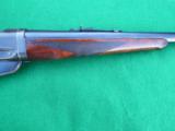 WINCHESTER MODEL 1895
DELUXE
TAKEDOWN
30-06
CLEAN - 5 of 11