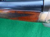 WINCHESTER MODEL 1895
DELUXE
TAKEDOWN
30-06
CLEAN - 8 of 11