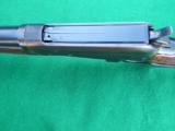 WINCHESTER MODEL 1895
DELUXE
TAKEDOWN
30-06
CLEAN - 7 of 11