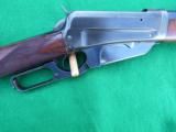 WINCHESTER MODEL 1895
DELUXE
TAKEDOWN
30-06
CLEAN - 4 of 11