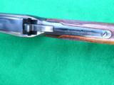 WINCHESTER MODEL 1895
DELUXE
TAKEDOWN
30-06
CLEAN - 10 of 11