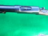 COLT LIGHTNING RIFLE - RARE 1ST MODEL OPEN TOP .38-40 GREAT COWBOY ACTION SHOOTER - VERY AFFORDABLE- 5 of 15