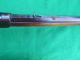 WINCHESTER CLASSIC MODEL 1873 44-40 OCT BARREL CRESCENT BUTT – ALL ORIGINAL - 4 of 9