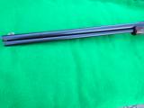 COLT LIGHTNING RIFLE - 38-40
VERY NICE CONDITION - PRICED TO SELL! - 7 of 10