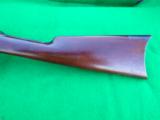 COLT LIGHTNING RIFLE - 38-40
VERY NICE CONDITION - PRICED TO SELL! - 4 of 10