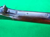 COLT LIGHTNING RIFLE - 38-40
VERY NICE CONDITION - PRICED TO SELL! - 10 of 10