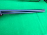 COLT LIGHTNING RIFLE - 38-40
VERY NICE CONDITION - PRICED TO SELL! - 3 of 10