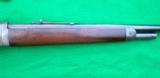 WINCHESTER 1894 TAKE DOWN LT WT with FIVE special order features - NICE– PRICE REDUCED.
- 8 of 12
