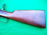 WINCHESTER 1894 TAKE DOWN LT WT with FIVE special order features - NICE– PRICE REDUCED.
- 2 of 12
