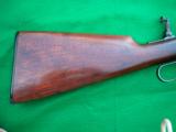 WINCHESTER 1894 TAKE DOWN LT WT with FIVE special order features - NICE– PRICE REDUCED.
- 7 of 12