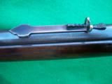 WINCHESTER 1894 TAKE DOWN LT WT with FIVE special order features - NICE– PRICE REDUCED.
- 11 of 12