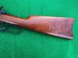 WINCHESTER!892 SADDLE RING CARBINE44-40 EXTRA NICE RESTORED - 10 of 11