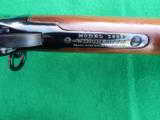WINCHESTER!892 SADDLE RING CARBINE44-40 EXTRA NICE RESTORED - 9 of 11