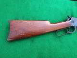 WINCHESTER!892 SADDLE RING CARBINE44-40 EXTRA NICE RESTORED - 11 of 11
