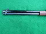 WINCHESTER!892 SADDLE RING CARBINE44-40 EXTRA NICE RESTORED - 2 of 11