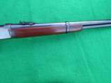 WINCHESTER 1892 SADDLE RING CARBINE25-20 in exceptionally nice original condition.- 3 of 9