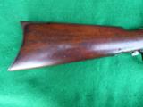 WINCHESTER 1873 44-40 CLASSIC IN ALL ORIGINAL VERY GOOD CONDITION
HERE IS A FINE EXAMPLE OF THE CLASSIC HIGHLY DESIRABLE WIINCHESTER 1873 in 44-40 i - 1 of 8