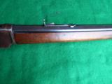 WINCHESTER 1873 44-40 CLASSIC IN ALL ORIGINAL VERY GOOD CONDITIONHERE IS A FINE EXAMPLE OF THE CLASSIC HIGHLY DESIRABLE WIINCHESTER 1873 in 44-40 i - 3 of 8