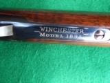 WINCHESTER 1895RARE OCTAGON BARREL , IN38-72 CALIBER - PROFESSIONALLY RESTORED BEAUTIFUL ! - 4 of 8