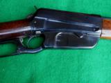 WINCHESTER 1895RARE OCTAGON BARREL , IN38-72 CALIBER - PROFESSIONALLY RESTORED BEAUTIFUL ! - 7 of 8
