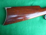 WINCHESTER 1895RARE OCTAGON BARREL , IN38-72 CALIBER - PROFESSIONALLY RESTORED BEAUTIFUL ! - 1 of 8