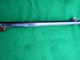 WINCHESTER 1895RARE OCTAGON BARREL , IN38-72 CALIBER - PROFESSIONALLY RESTORED BEAUTIFUL ! - 3 of 8