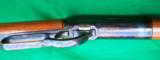 WINCHESTER 1886
45-70
2nd yr production Half round cased receiver – AFFORDABLE - 6 of 14