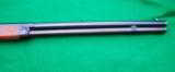 WINCHESTER 1886
45-70
2nd yr production Half round cased receiver – AFFORDABLE - 3 of 14