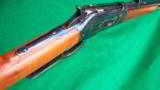 WINCHESTER 1886
45-70
2nd yr production Half round cased receiver – AFFORDABLE - 13 of 14