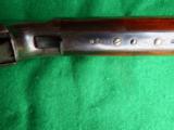 WHITNEY KENNEDY LEVER ACTION FRONTIER RIFLE IN COLLECTOR CONDITION - VERY RARE! - 4 of 13