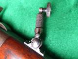 WHITNEY KENNEDY LEVER ACTION FRONTIER RIFLE IN COLLECTOR CONDITION - VERY RARE! - 9 of 13