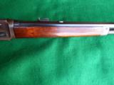 WHITNEY KENNEDY LEVER ACTION FRONTIER RIFLE IN COLLECTOR CONDITION - VERY RARE! - 7 of 13