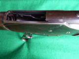WHITNEY KENNEDY LEVER ACTION FRONTIER RIFLE IN COLLECTOR CONDITION - VERY RARE! - 3 of 13