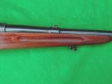 WINCHESTER MODEL 54 IN SCARCE CARBINE LENGTH - 4 of 10