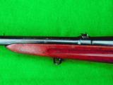WINCHESTER MODEL 54 IN SCARCE CARBINE LENGTH - 7 of 10
