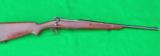 WINCHESTER MODEL 54 IN SCARCE CARBINE LENGTH - 1 of 10