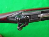 WINCHESTER MODEL 54 IN SCARCE CARBINE LENGTH - 2 of 10