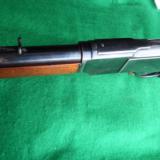WINCHESTER MODEL SPECIAL ORDER 1873 38-40 WITH MINTY BORE AND AS CLEAN AS THEY GET
- 7 of 12