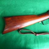 WINCHESTER MODEL SPECIAL ORDER 1873 38-40 WITH MINTY BORE AND AS CLEAN AS THEY GET
- 3 of 12