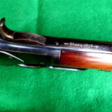 WINCHESTER MODEL SPECIAL ORDER 1873 38-40 WITH MINTY BORE AND AS CLEAN AS THEY GET
- 10 of 12