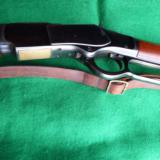 WINCHESTER MODEL SPECIAL ORDER 1873 38-40 WITH MINTY BORE AND AS CLEAN AS THEY GET
- 2 of 12