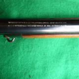 WINCHESTER MODEL SPECIAL ORDER 1873 38-40 WITH MINTY BORE AND AS CLEAN AS THEY GET
- 6 of 12