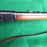 WINCHESTER MODEL SPECIAL ORDER 1873 38-40 WITH MINTY BORE AND AS CLEAN AS THEY GET
- 4 of 12