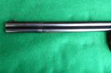 WINCHESTER MODEL SPECIAL ORDER 1873 38-40 WITH MINTY BORE AND AS CLEAN AS THEY GET
- 8 of 12