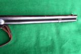 WINCHESTER MODEL SPECIAL ORDER 1873 38-40 WITH MINTY BORE AND AS CLEAN AS THEY GET
- 12 of 12