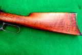 WINCHESTER 1894 TD ANTIQUE.- NICE - A REAL BARGAIN FOR WHAT IT IS!
- 5 of 12