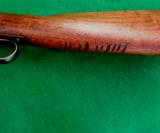 WINCHESTER 1894 TD ANTIQUE.- NICE - A REAL BARGAIN FOR WHAT IT IS!
- 9 of 12